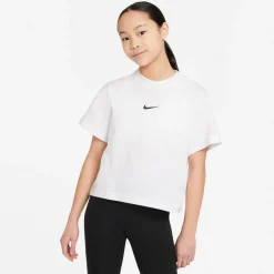 Sportswear kids shirt