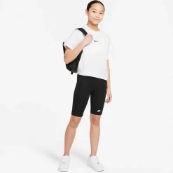 Sportswear kids shirt