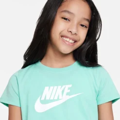 Sportswear kids t-shirt