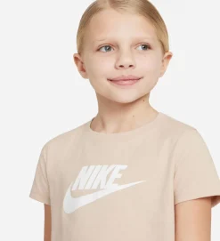 Sportswear kids t-shirt