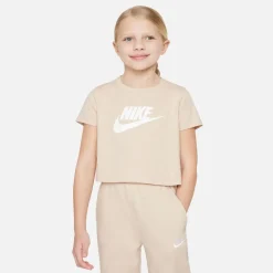 Sportswear kids t-shirt