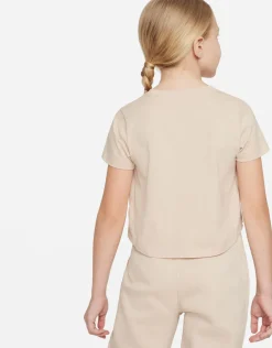 Sportswear kids t-shirt