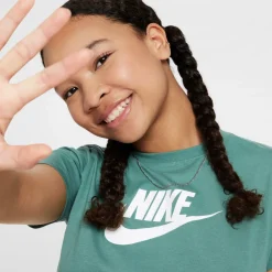 Sportswear kids t-shirt