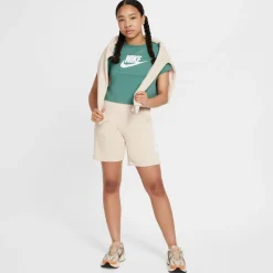 Sportswear kids t-shirt