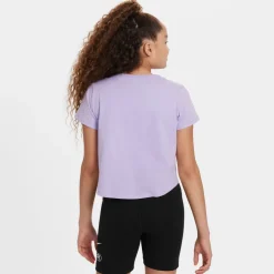 Sportswear kids t-shirt