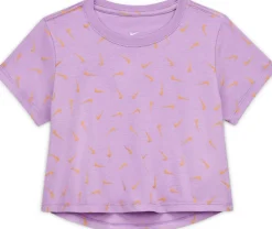 Sportswear kids t-shirt