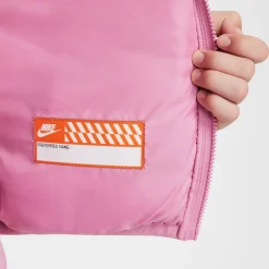 Sportswear Lightweight Synthetic Fill jas