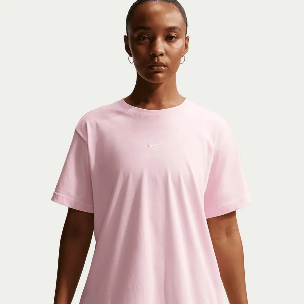 Sportswear Oversized T-Shirt