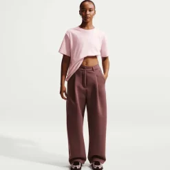 Sportswear Oversized T-Shirt