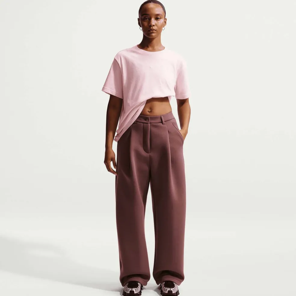 Sportswear Oversized T-Shirt