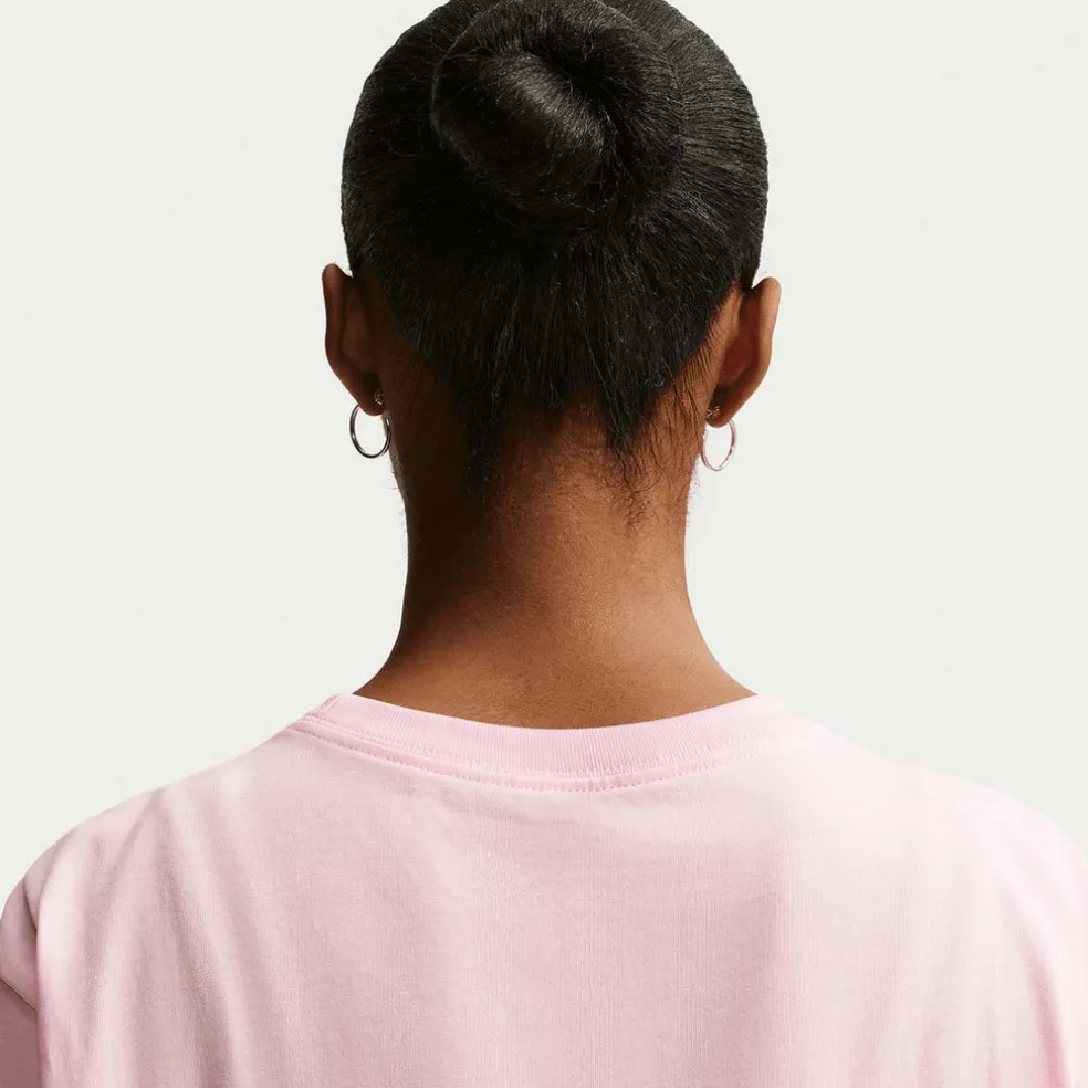 Sportswear Oversized T-Shirt