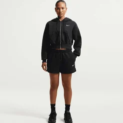 Sportswear Phoenix Fleece Dames short (10 cm)