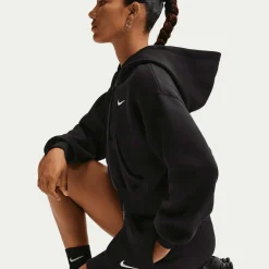 Sportswear Phoenix Fleece Dames short (10 cm)