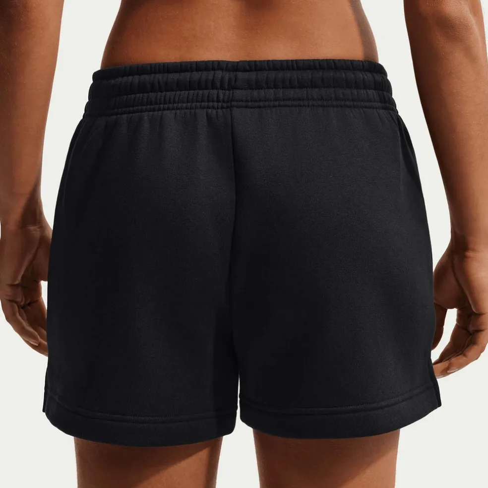 Sportswear Phoenix Fleece Dames short (10 cm)
