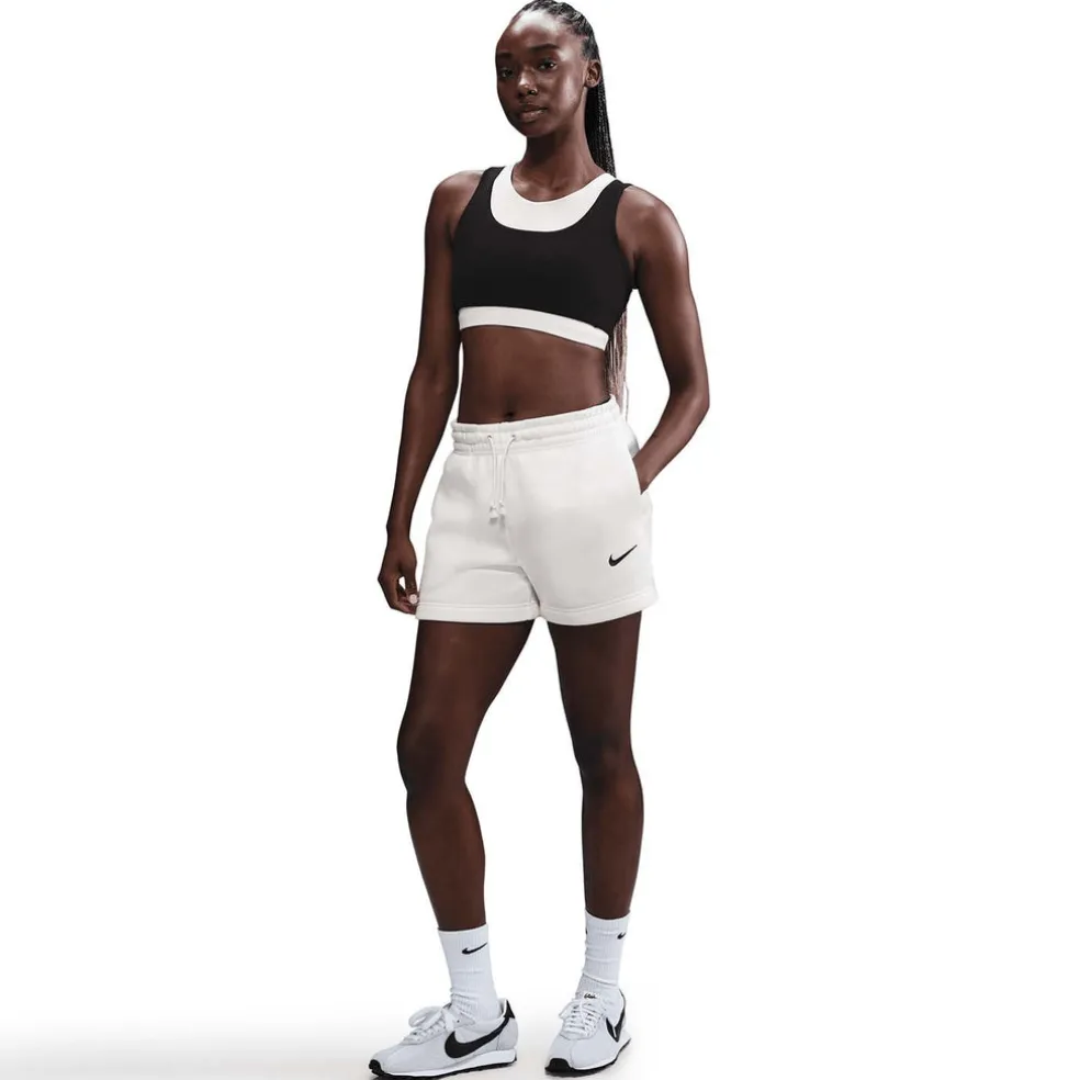 Sportswear Phoenix Fleece Dames short (10 cm)
