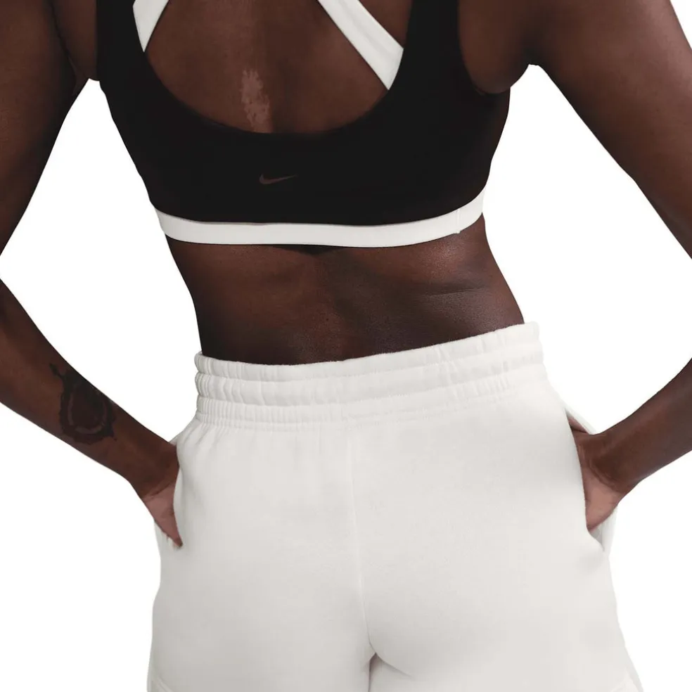 Sportswear Phoenix Fleece Dames short (10 cm)