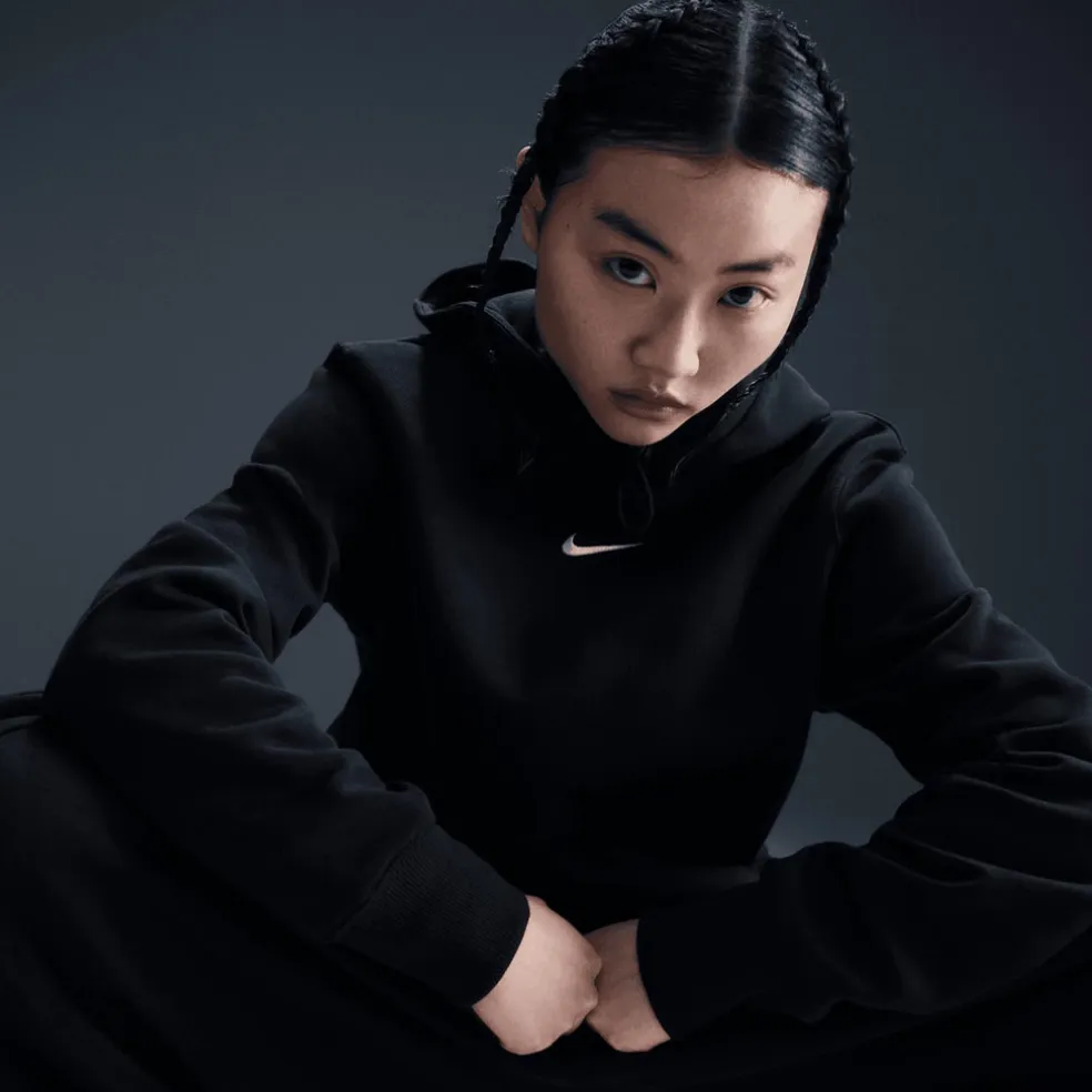 sportswear phoenix fleece wome