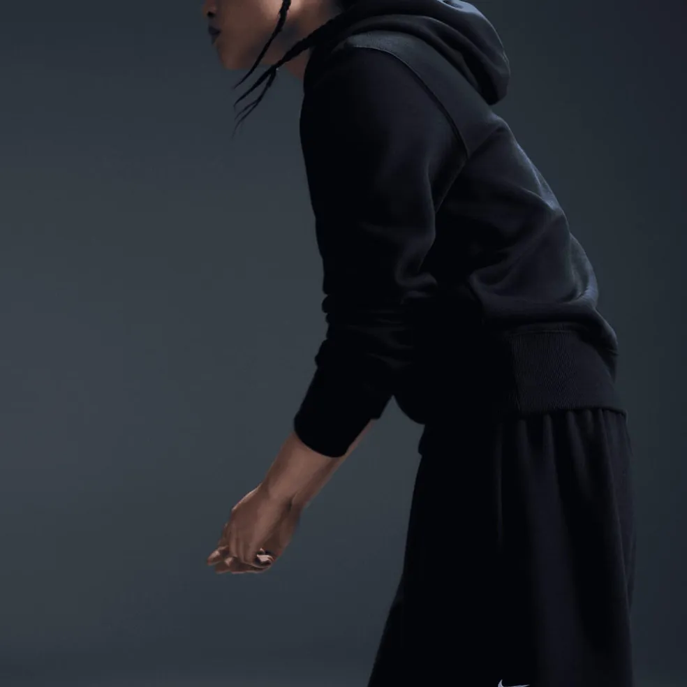 sportswear phoenix fleece wome