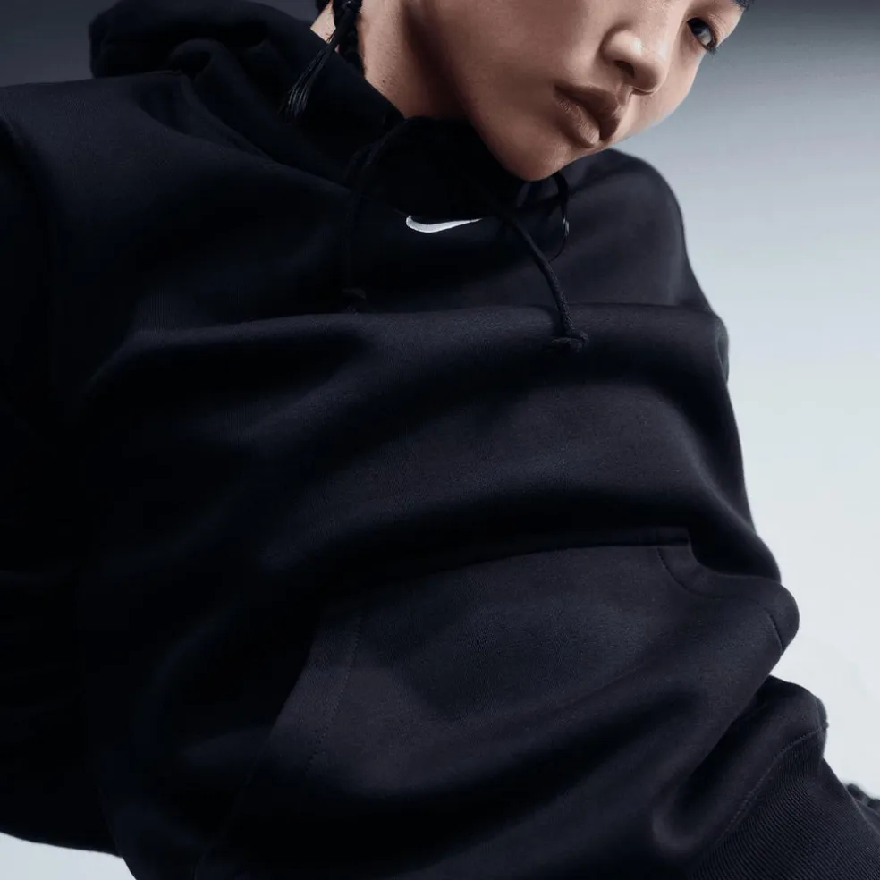 sportswear phoenix fleece wome
