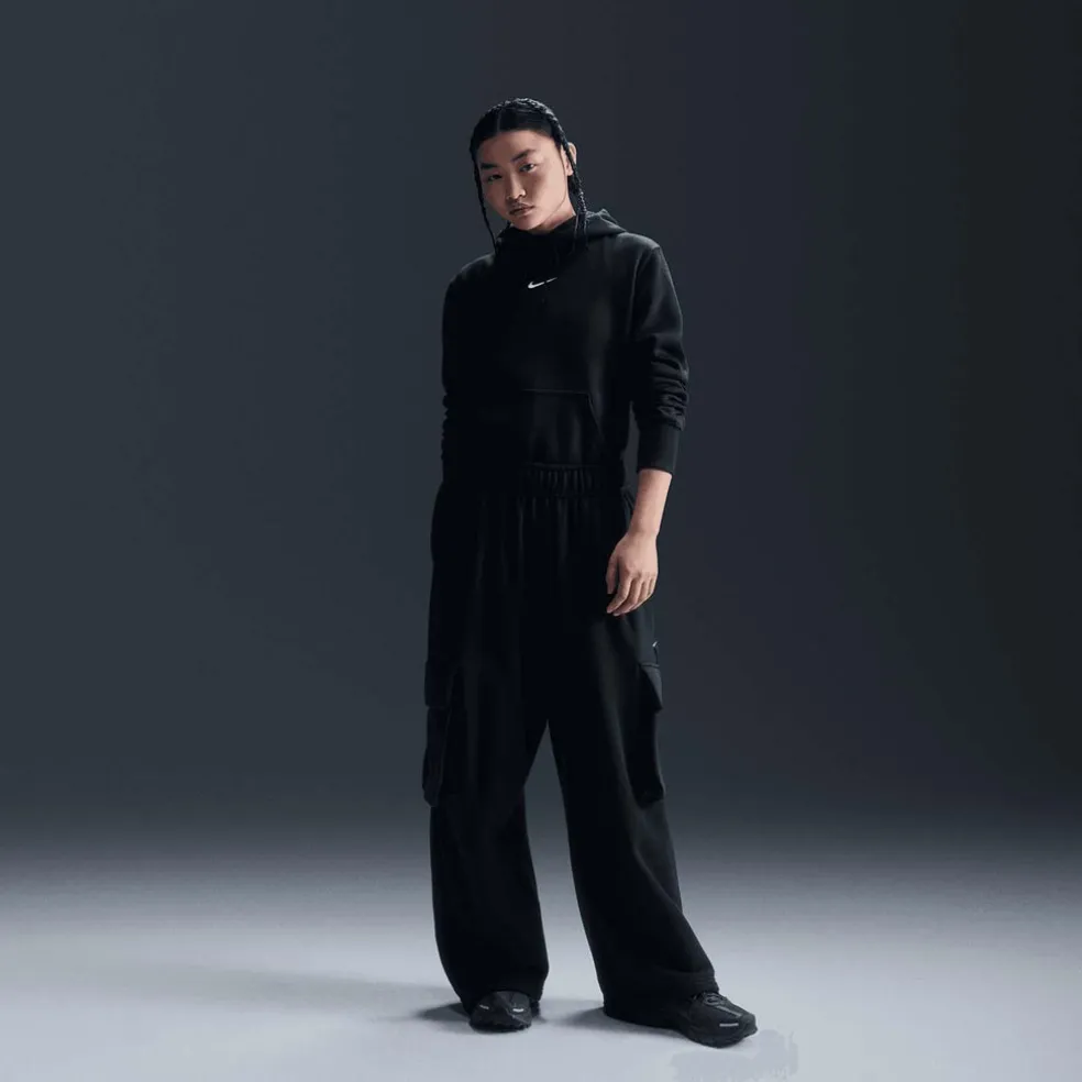sportswear phoenix fleece wome
