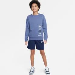 Sportswear short