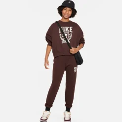 Sportswear sweater