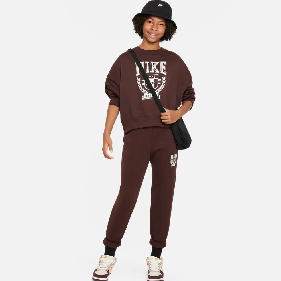 Sportswear sweater