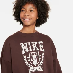 Sportswear sweater