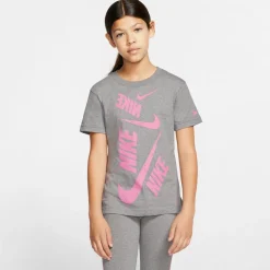 Sportswear Swoosh kids shirt