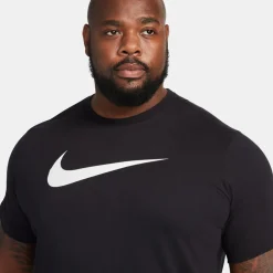 sportswear swoosh t-shirt