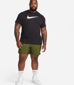 sportswear swoosh t-shirt