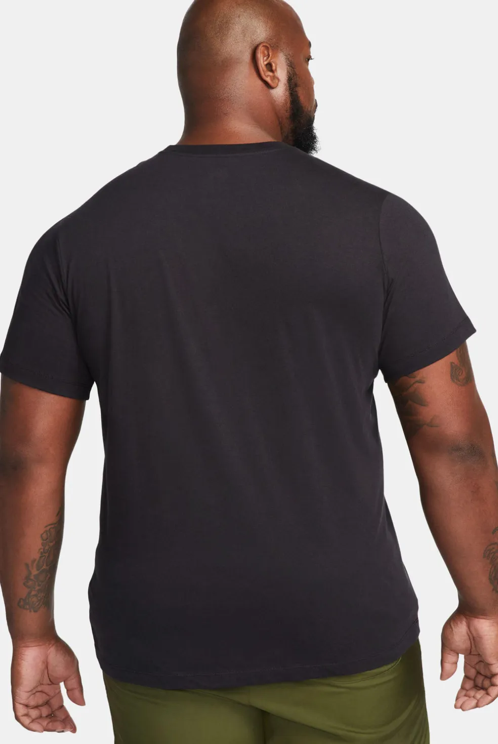 sportswear swoosh t-shirt