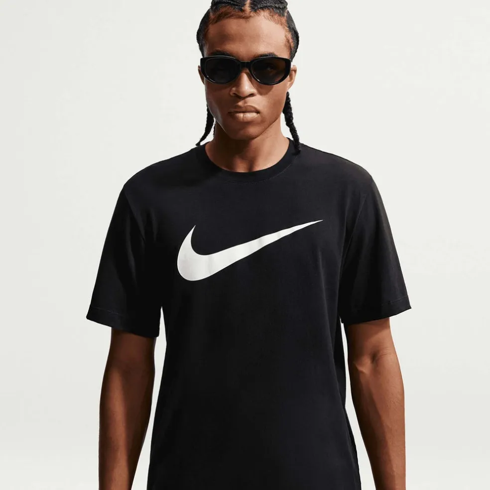 sportswear swoosh t-shirt
