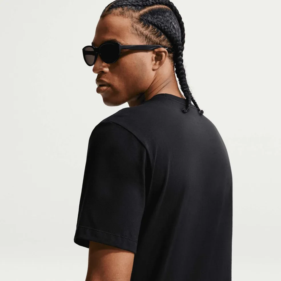 sportswear swoosh t-shirt