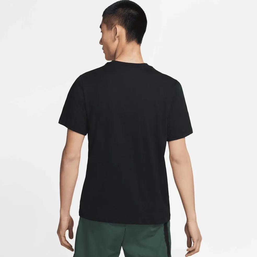 sportswear swoosh t-shirt