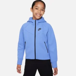 Sportswear Tech Fleece kids vest