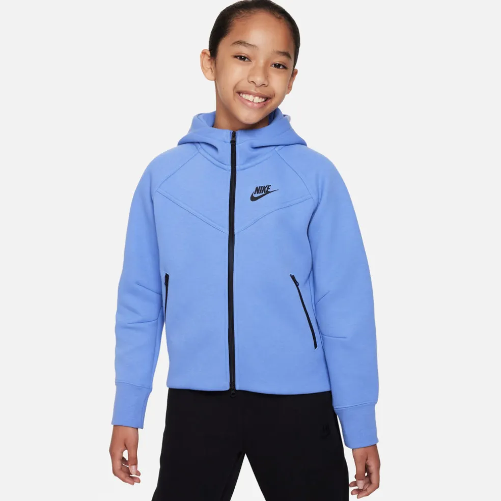 Sportswear Tech Fleece kids vest