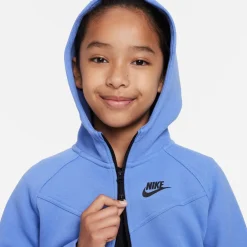 Sportswear Tech Fleece kids vest