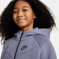 Sportswear Tech Fleece kids vest