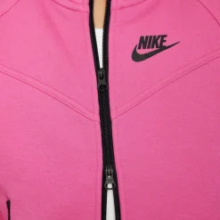 Sportswear Tech Fleece kids vest