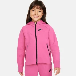 Sportswear Tech Fleece kids vest