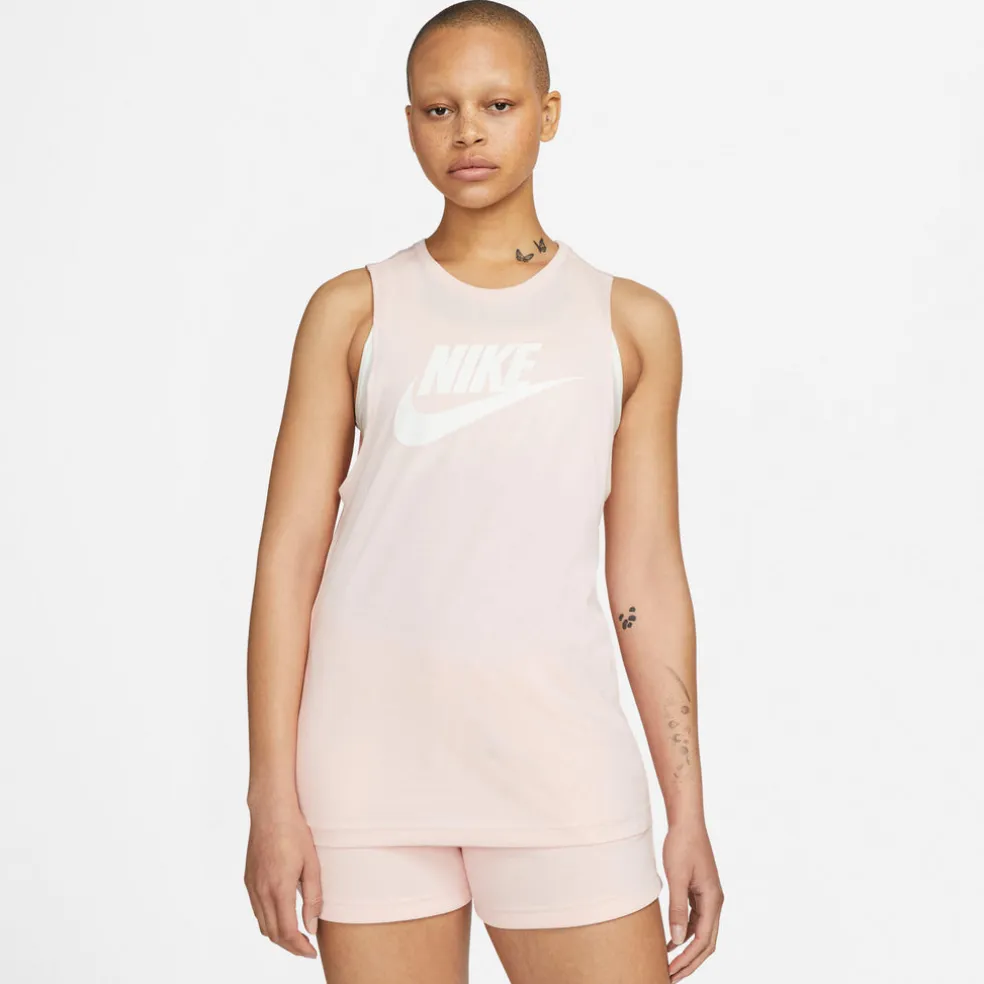 Sportswear top