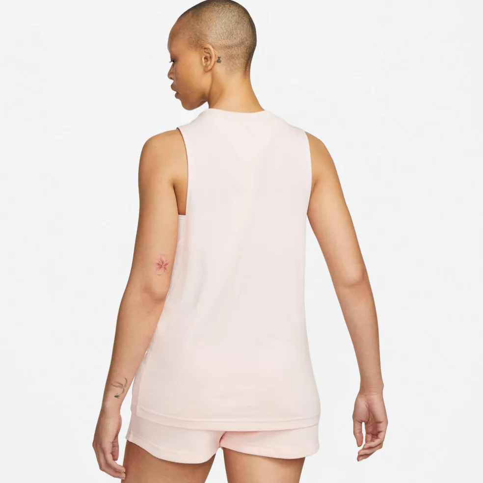 Sportswear top