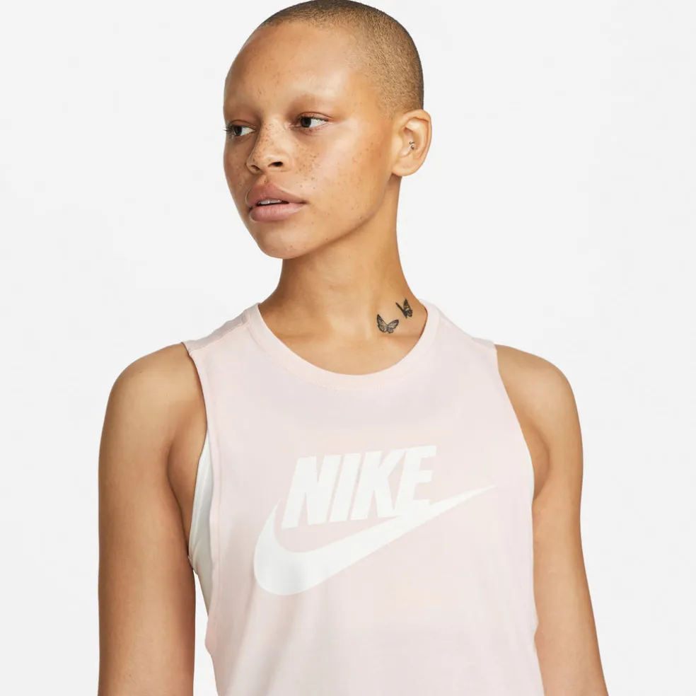 Sportswear top