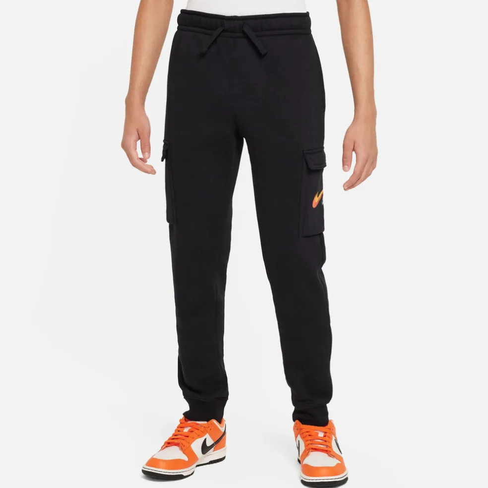 Sportswear trainingsbroek