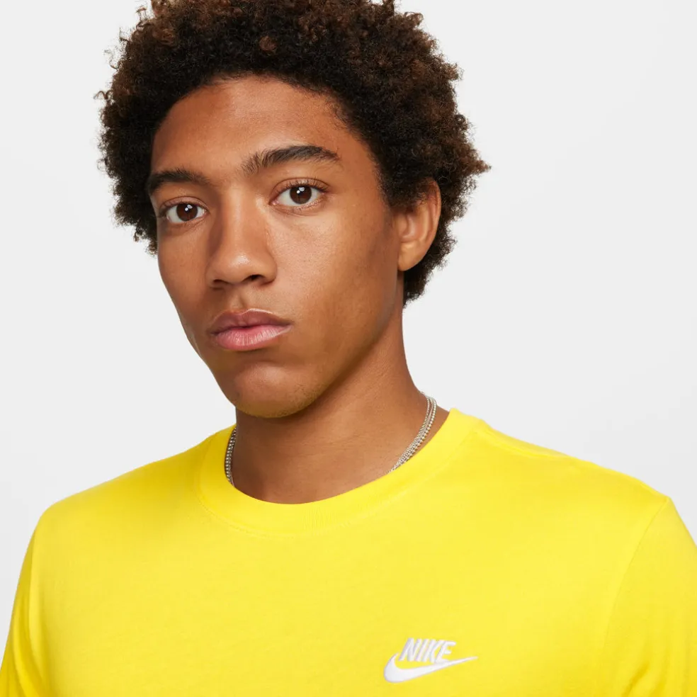 Sportswear t-shirt