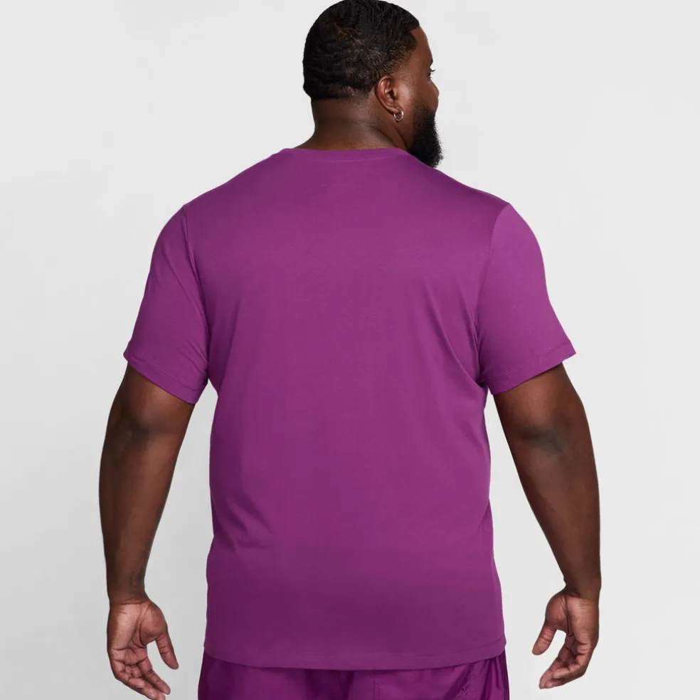 Sportswear t-shirt