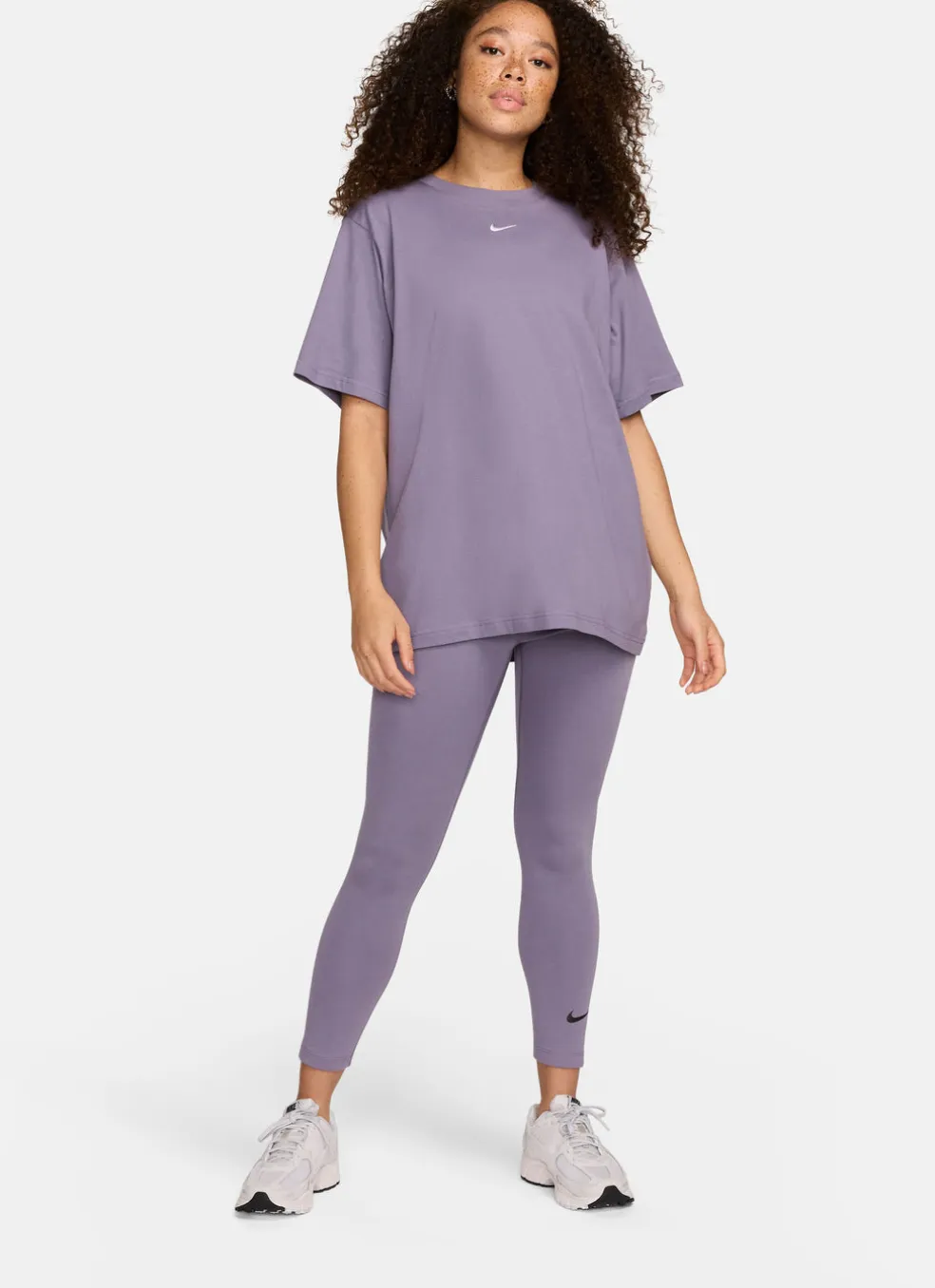Sportswear t-shirt