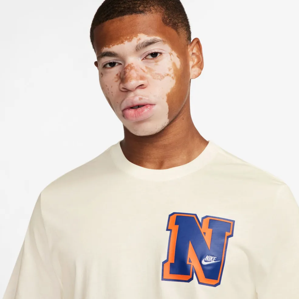 Sportswear t-shirt