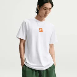 sportswear t-shirt
